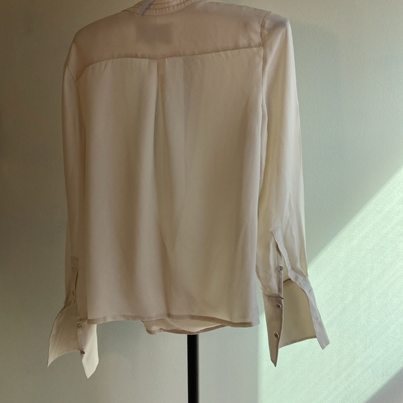 Silk Brochu  Walker long sleeve xs - Picture 3 of 11